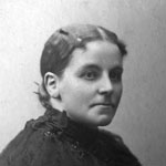 Josephine Kempster